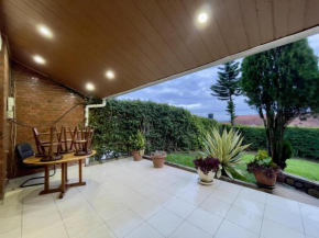 Captivating 3-Bed House in Kigali Rwanda